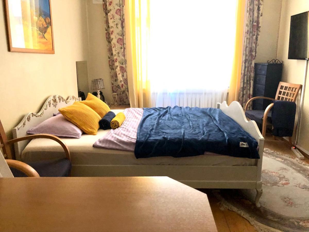 Sharm Sweet Studio City Center Kamppi 49 Kalevankatu Helsinki Zewnętrze zdjęcie