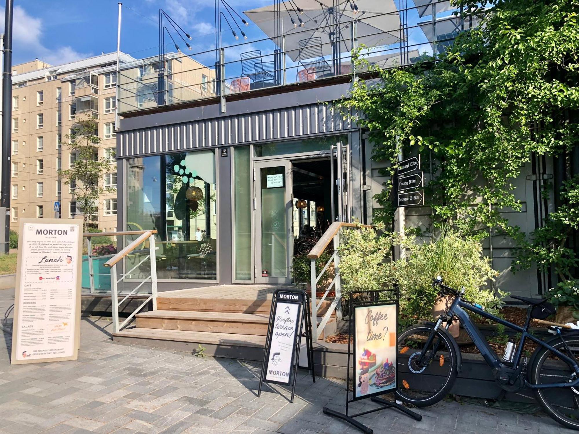 Sharm Sweet Studio City Center Kamppi 49 Kalevankatu Helsinki Zewnętrze zdjęcie