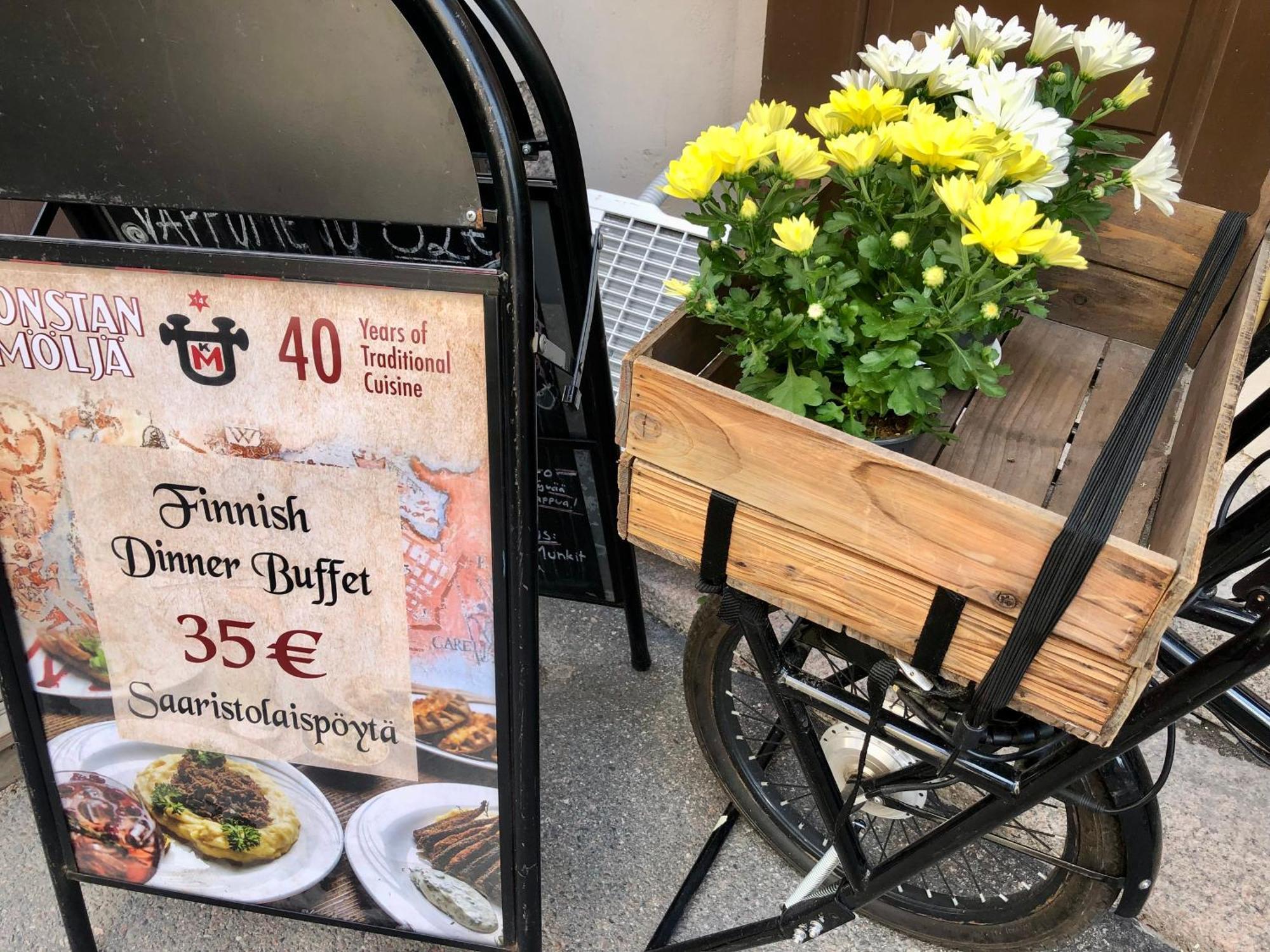 Sharm Sweet Studio City Center Kamppi 49 Kalevankatu Helsinki Zewnętrze zdjęcie