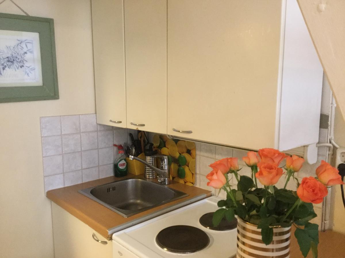 Sharm Sweet Studio City Center Kamppi 49 Kalevankatu Helsinki Zewnętrze zdjęcie