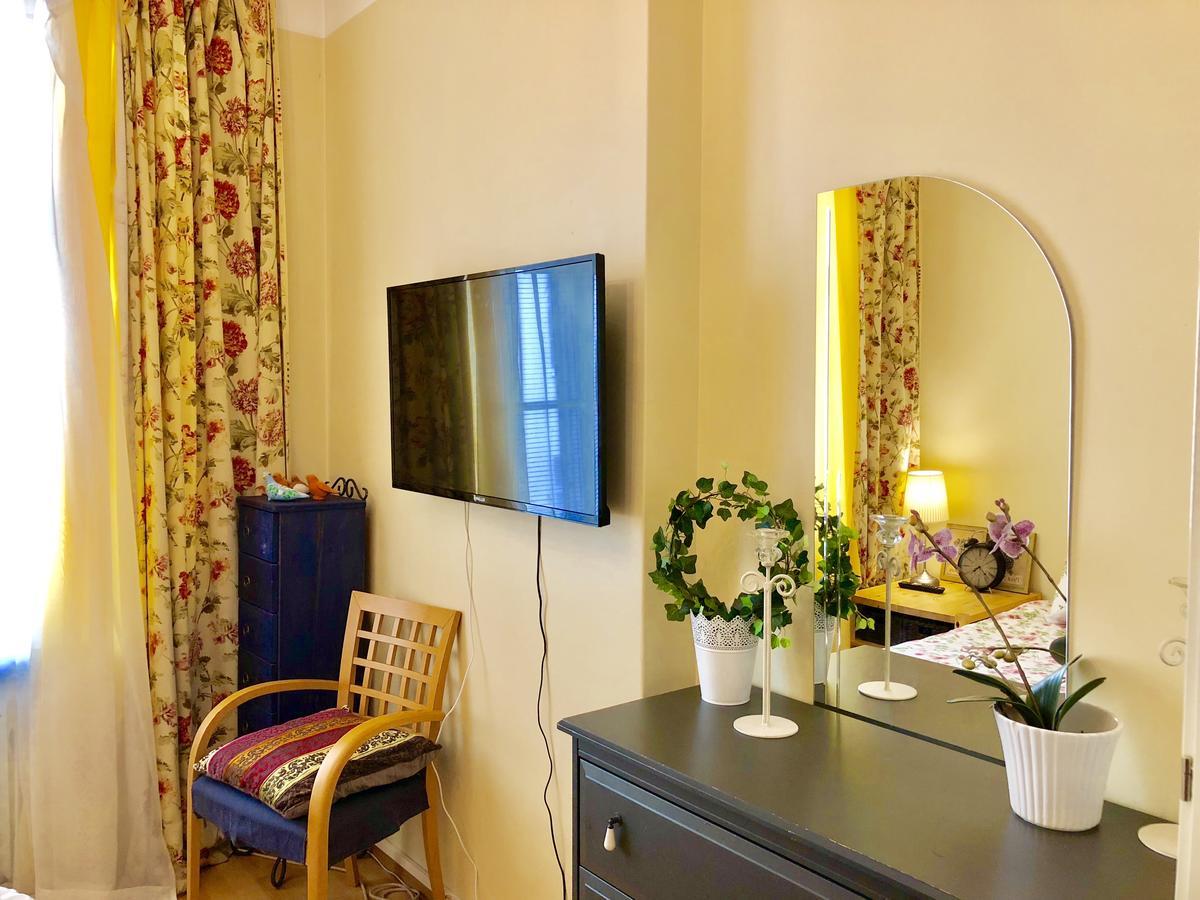 Sharm Sweet Studio City Center Kamppi 49 Kalevankatu Helsinki Zewnętrze zdjęcie