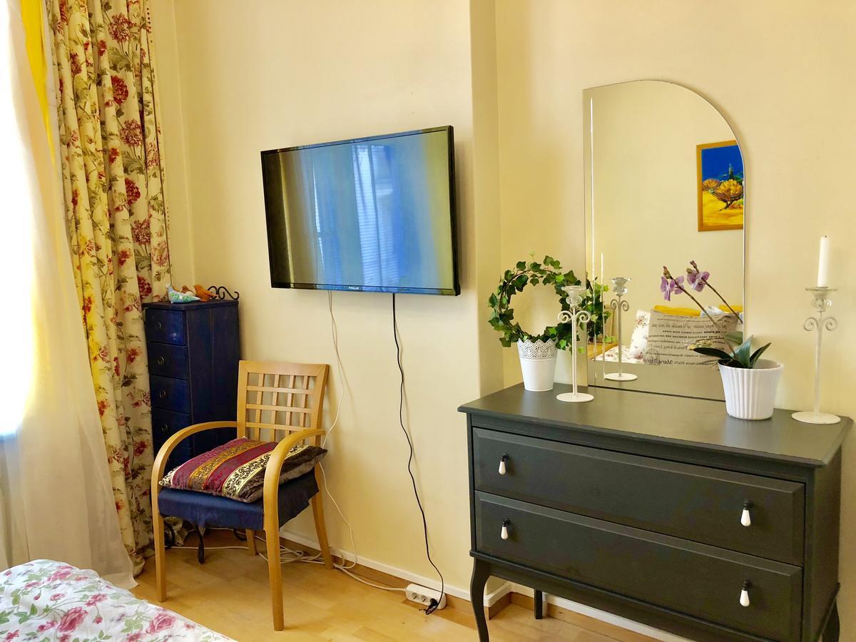 Sharm Sweet Studio City Center Kamppi 49 Kalevankatu Helsinki Zewnętrze zdjęcie