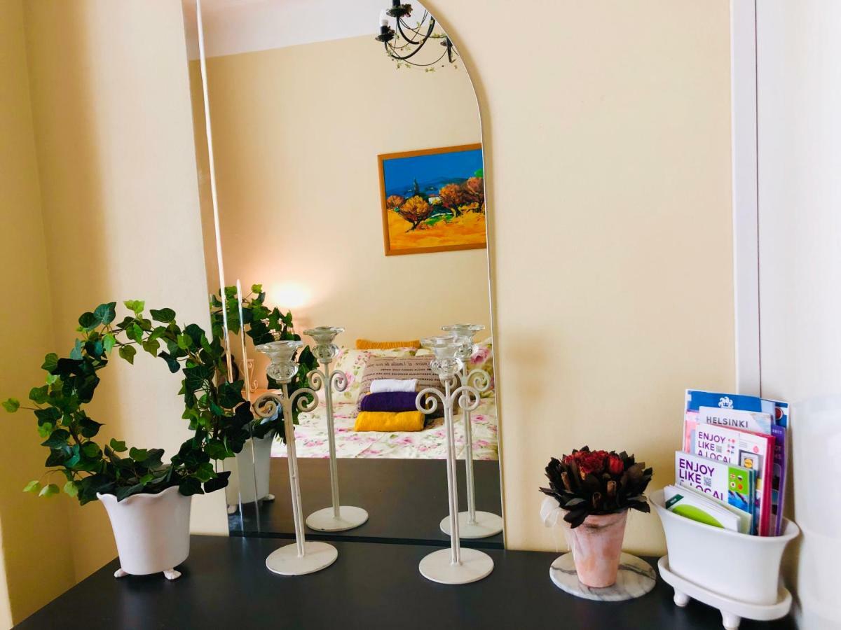 Sharm Sweet Studio City Center Kamppi 49 Kalevankatu Helsinki Zewnętrze zdjęcie